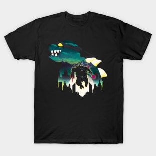 Slash Night T-Shirt